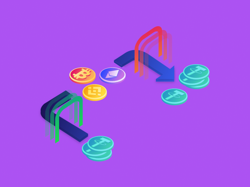 apa itu arbitrase crypto