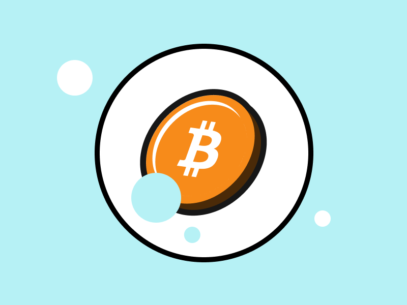 Bitcoin Bubble
