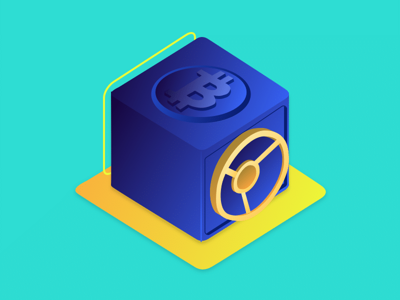 bagaimana cara mengamankan cryptocurrency