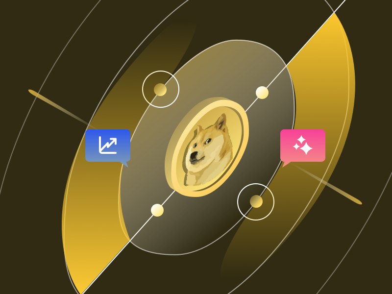 apa itu dogecoin