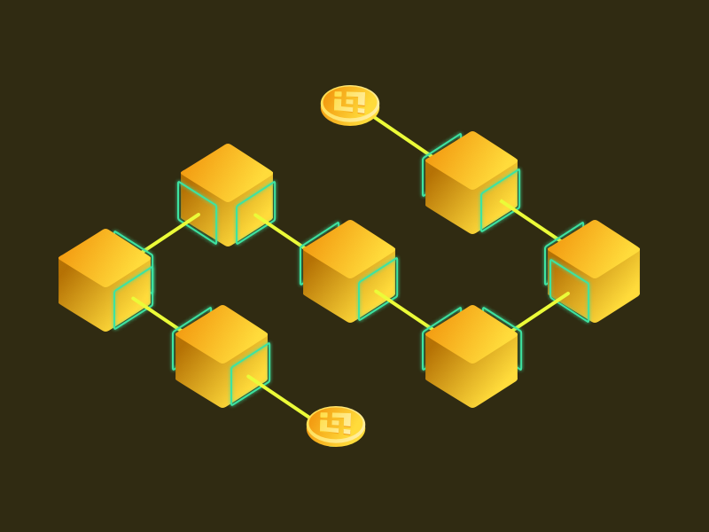 BEP2 dan BEP20 merupakan standar token dari ekosistem Binance yang digunakan untuk Binance Chain dan Binance Smart Chain. Perbedaan BEP2 dan BEP20 terletak pada jaringan blockchain yang menggunakan keduanya.