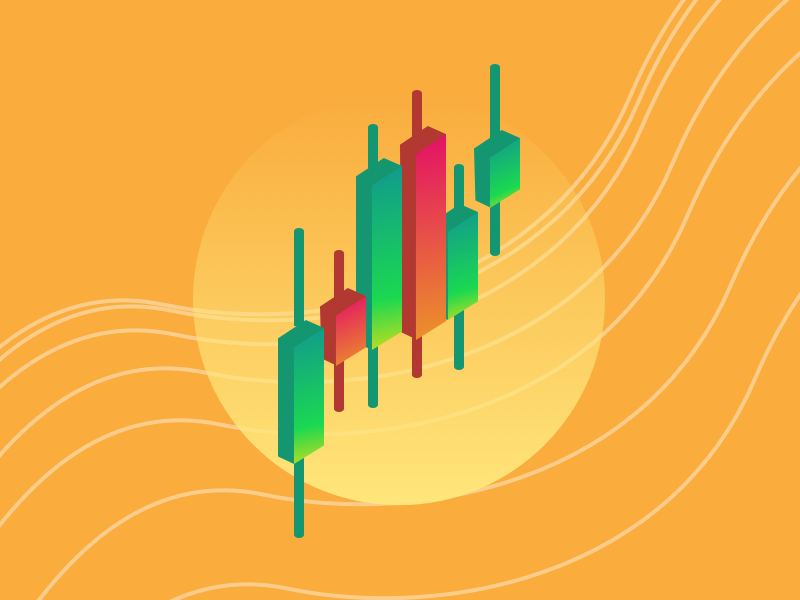 Analisis pasar berisi pergerakan harga Bitcoin dan Ethereum serta berita-berita penting lainnya dari dunia kripto.