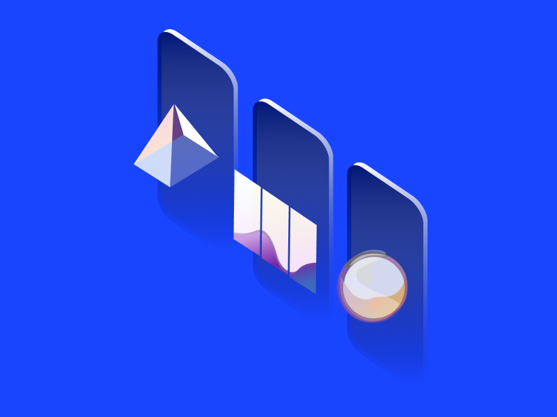 8 contoh marketplace NFT terbaik di jaringan Ethereum yang mudah digunakan.