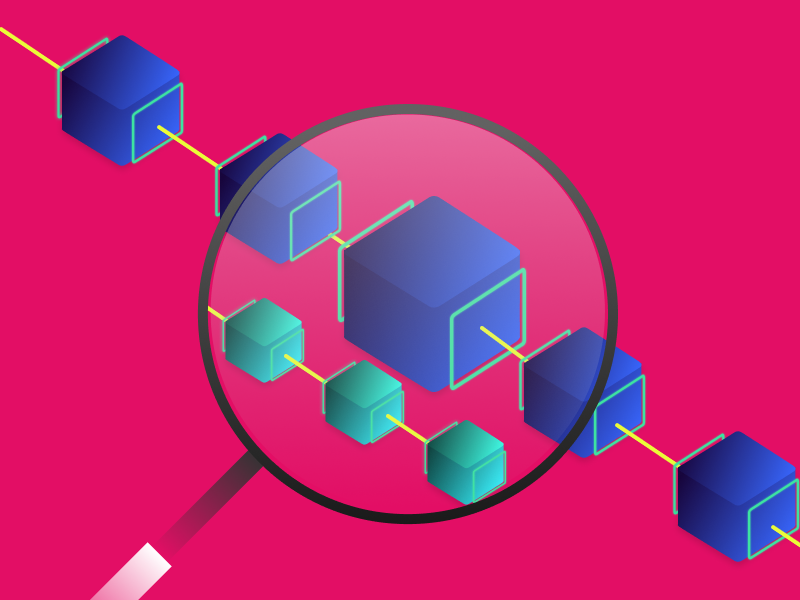 apa itu sidechain dalam crypto