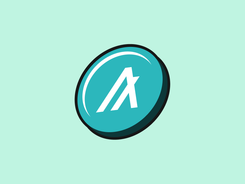 Algorand (ALGO) adalah