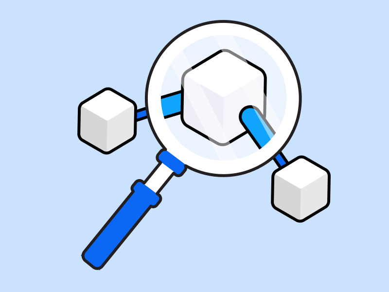 Apa itu analisis on chain