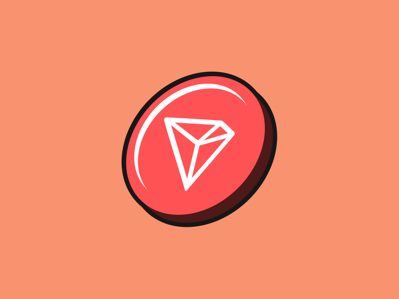 apa itu tron (TRX)