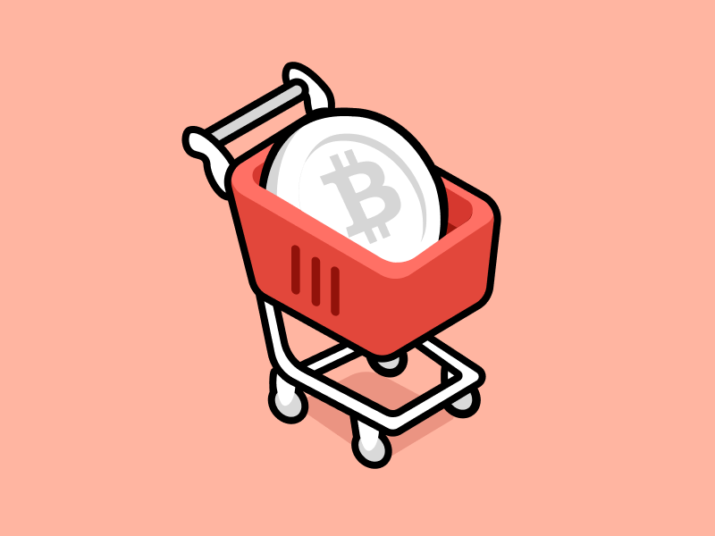 jenis order dalam trading crypto