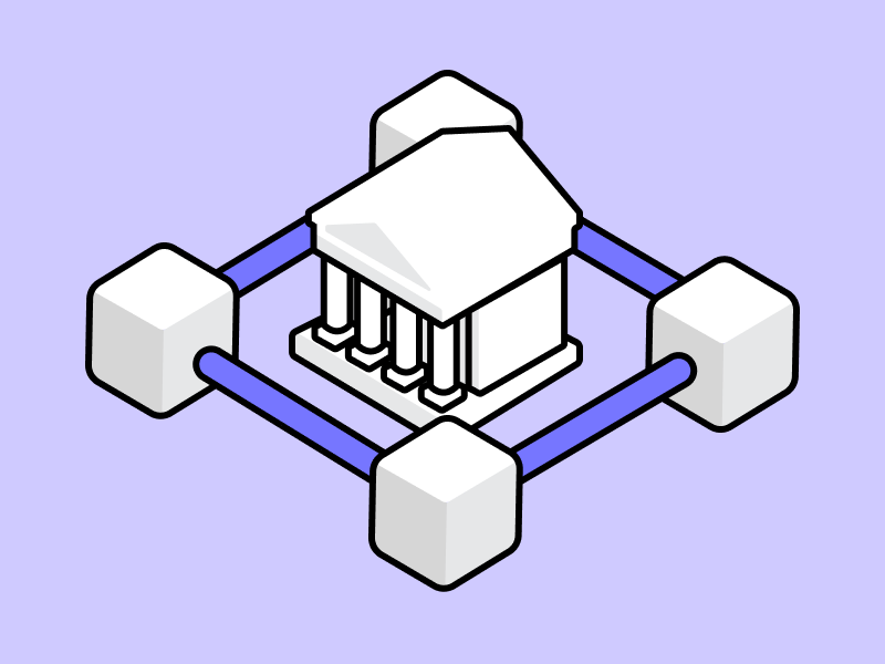 Perbedaan CeFi dan DeFi