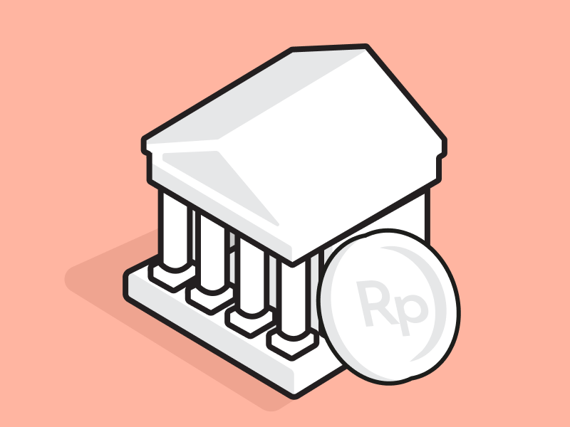 cbdc digital rupiah indonesia