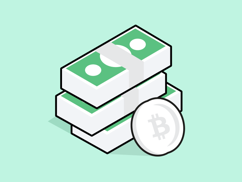 Perbedaan crypto dan reksadana