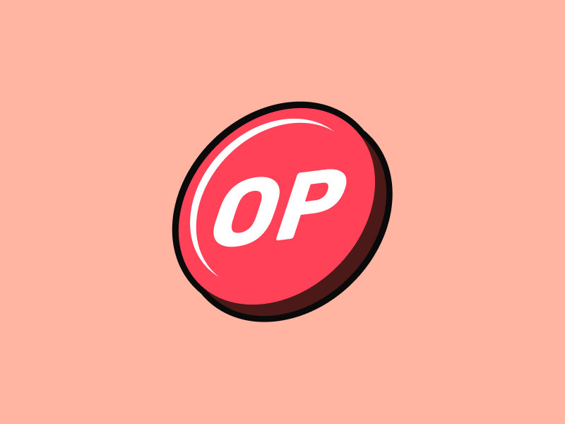 OP Token