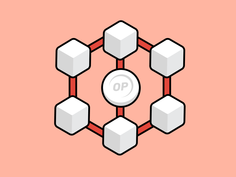 Beragam aplikasi yang ada di ekosistem Optimism