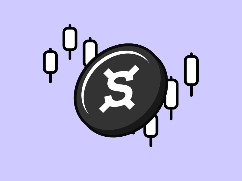 tokenomic frax share fxs