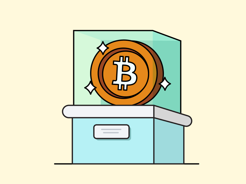sejarah bitcoin