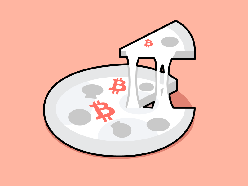 Sebelum dan Sesudah Bitcoin Halving