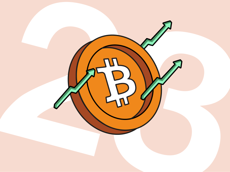 laporan pasar kripto Q1 2023