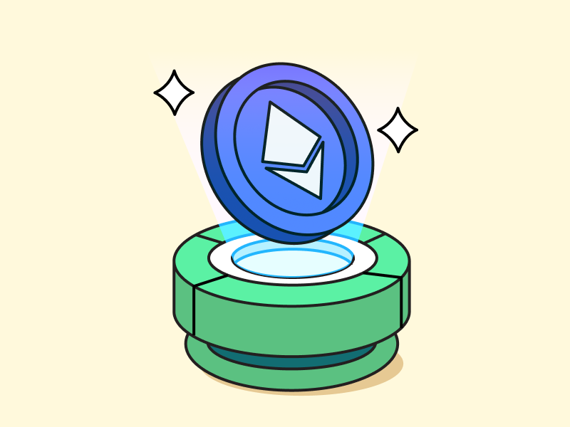 Apa itu Ethereum Virtual Machine