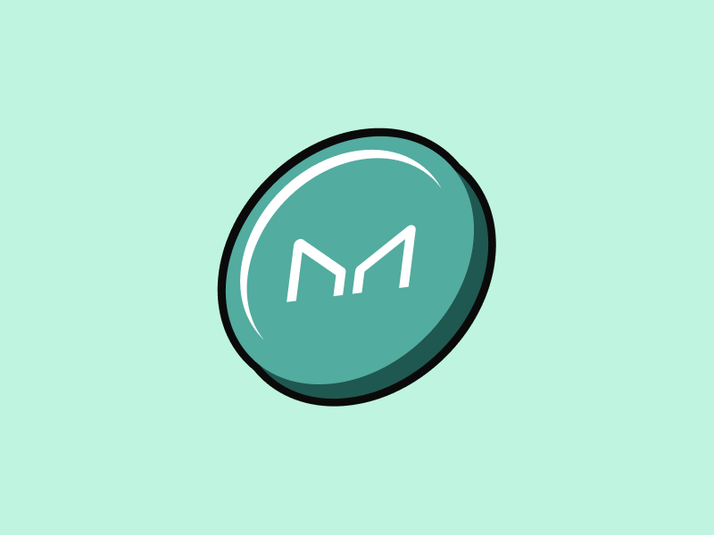 makerDAO