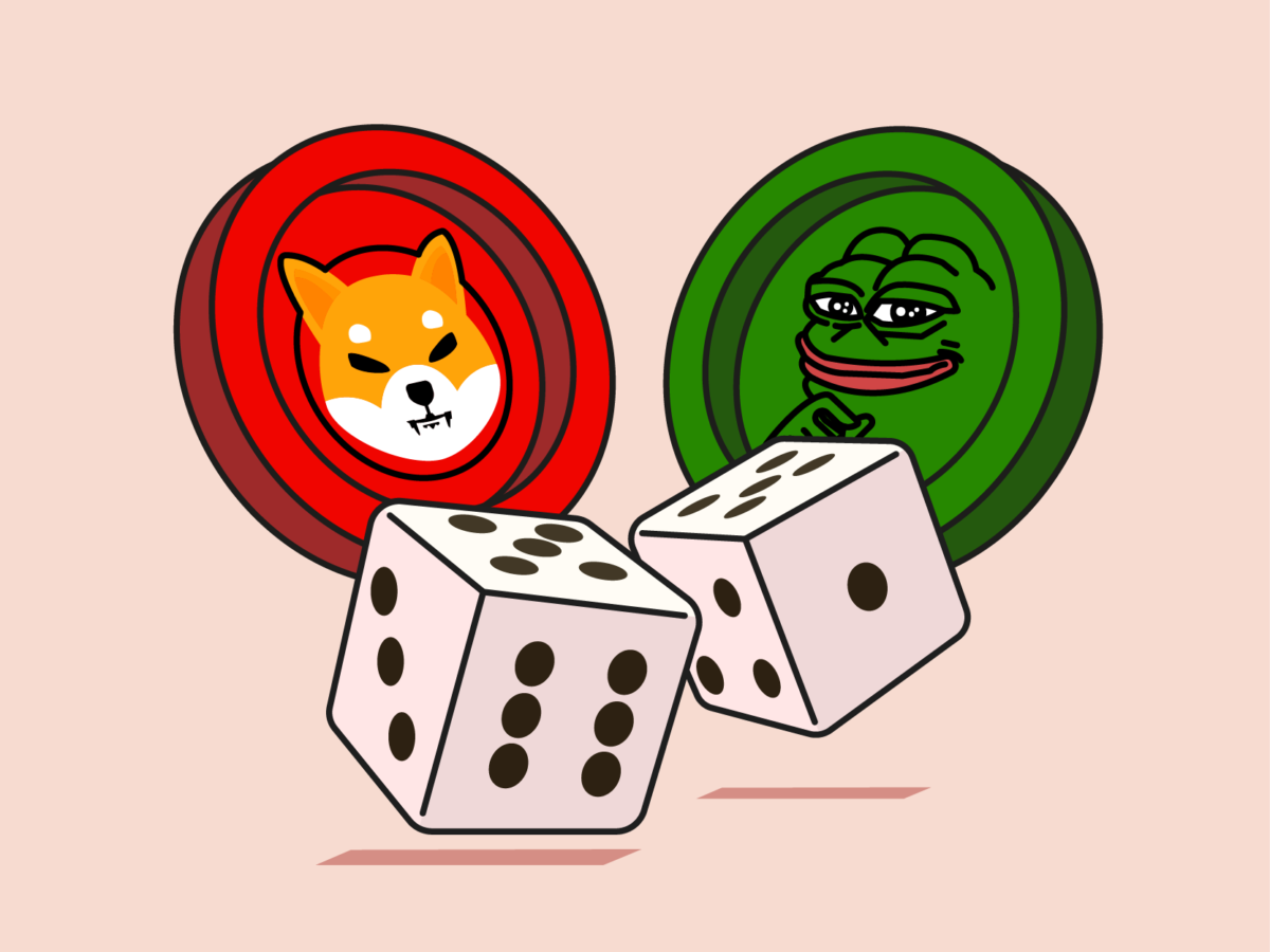 menghindari penipuan meme coin