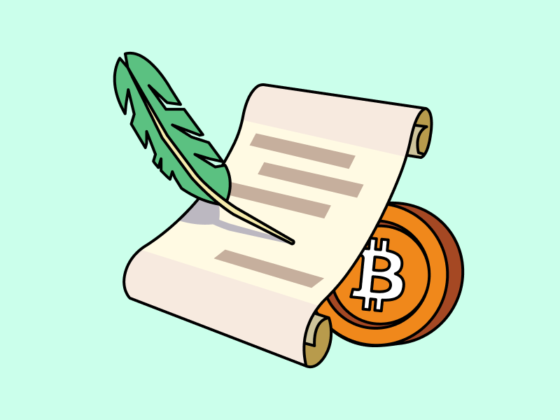 What is Bitcoin ETF?