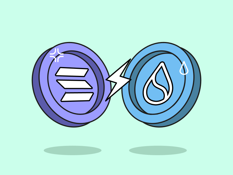 strategi investasi altcoin