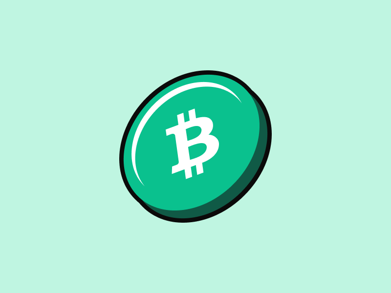 Bitcoin Cash