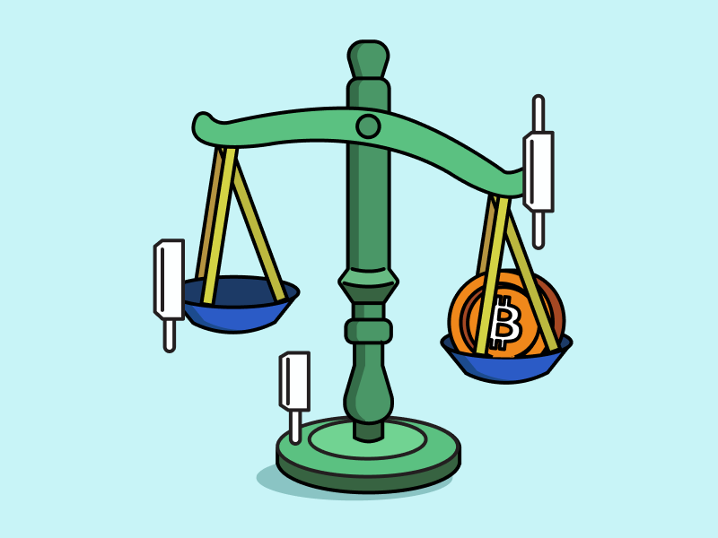 Apa itu crypto trading