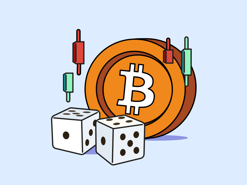 manajemen risiko crypto