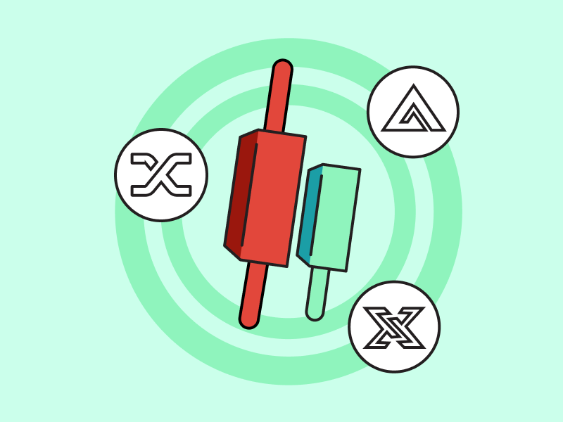Ekosistem Protokol Decentralized Perpetual Trading