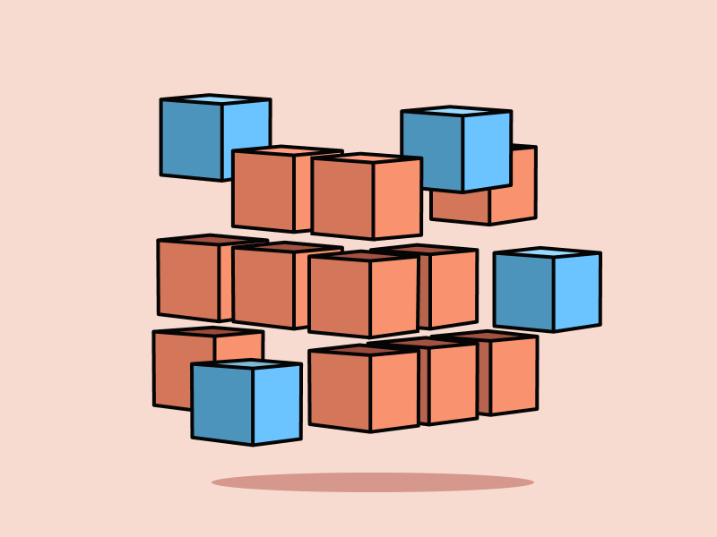 Apa itu Blockchain Modular