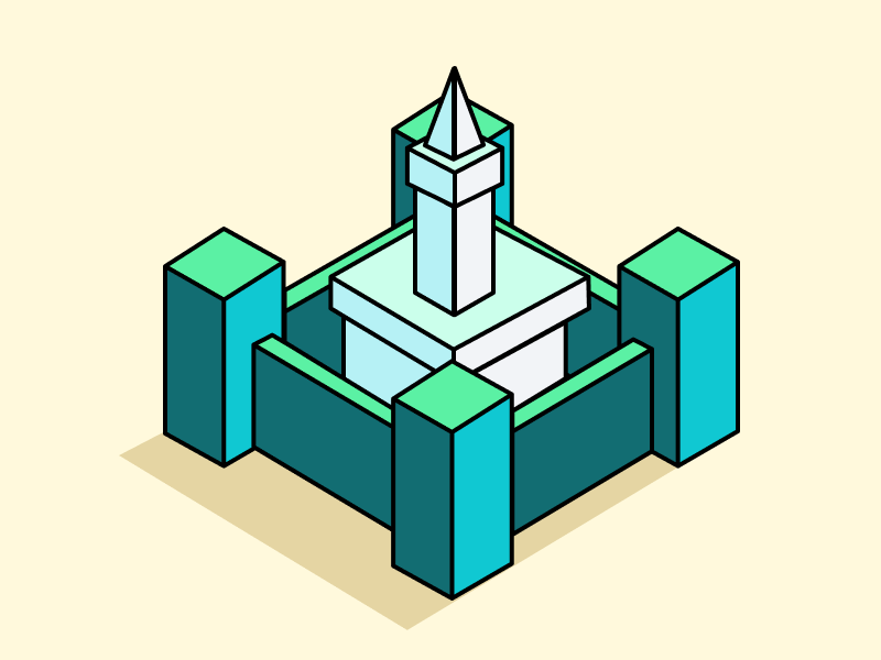 apa itu masalah byzantine generals