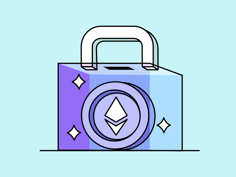 TVL Sebagai Kunci Berinvestasi pada Proyek Crypto