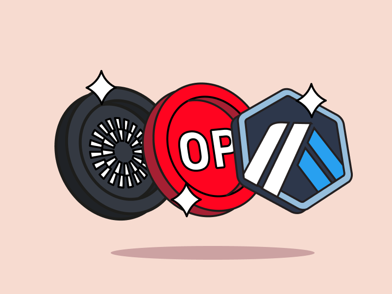 Menilai Potensi Investasi Sektor L2