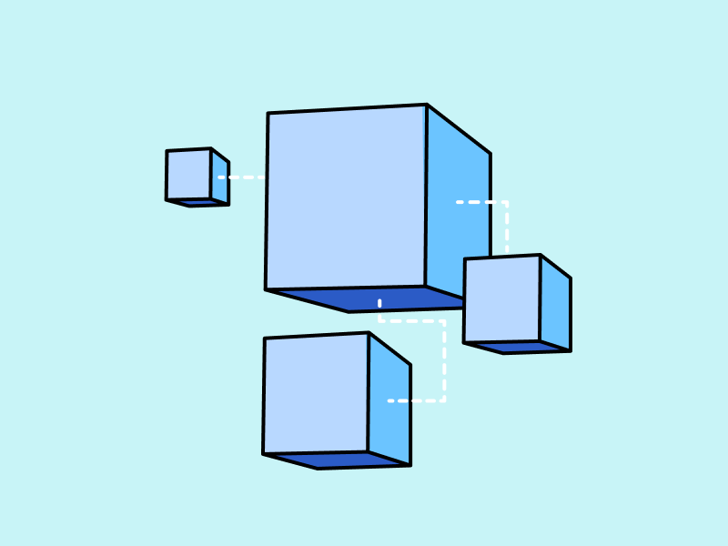 Apa itu Skalabilitas Blockchain?