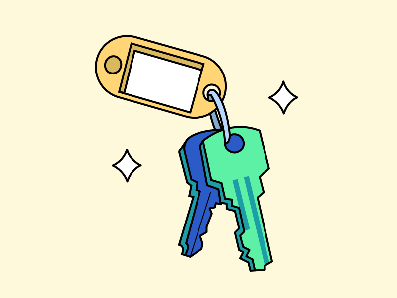 seed phrase public key private key