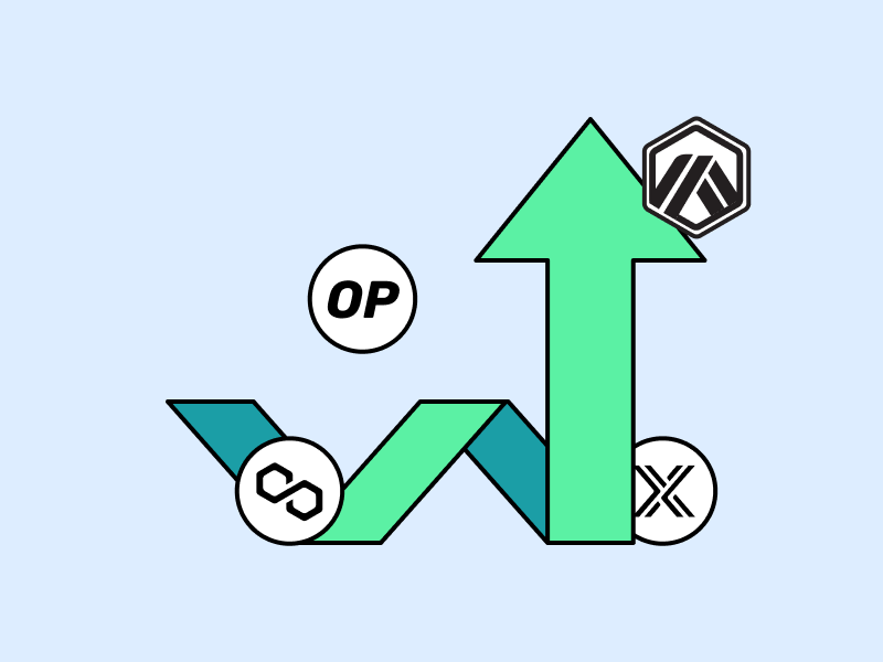 Altcoin L2 untuk Bull Market