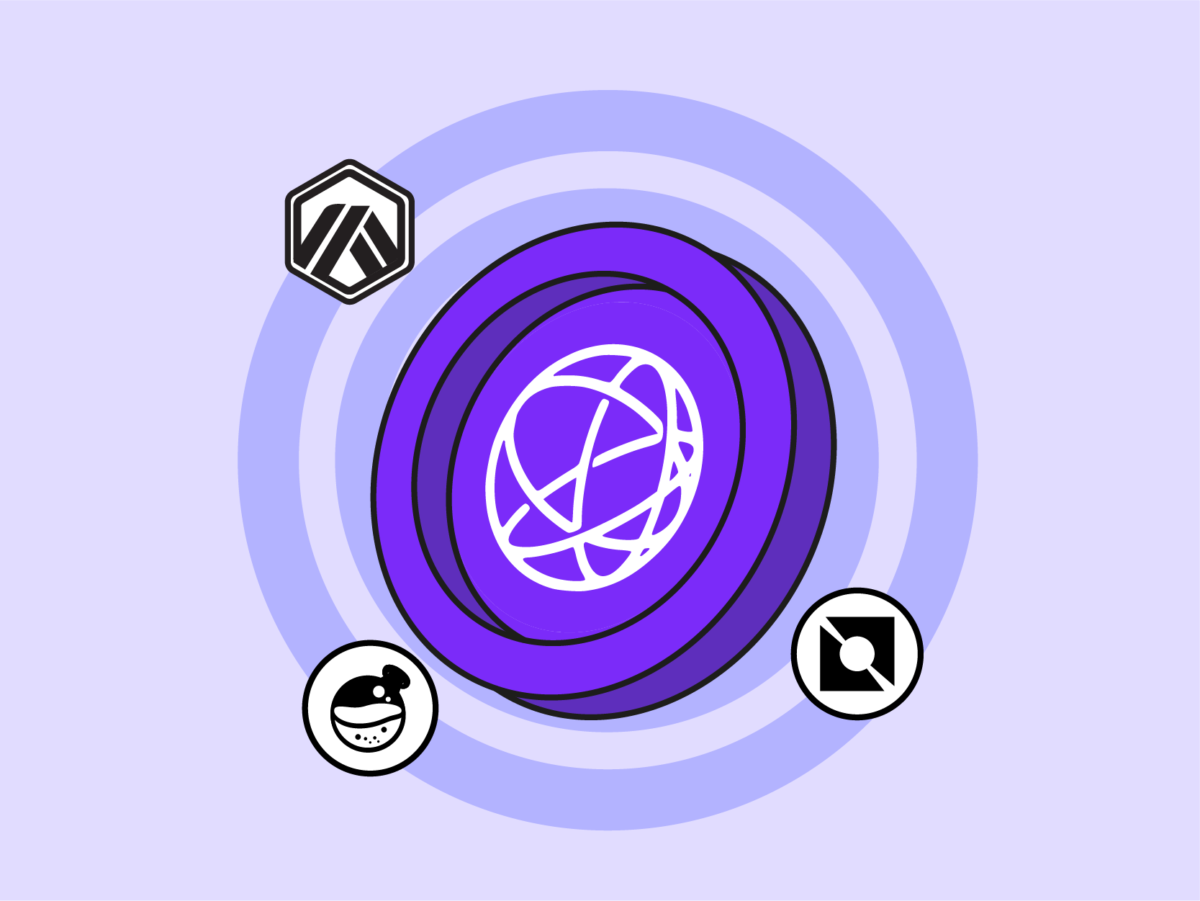 Perkembangan Ekosistem Celestia