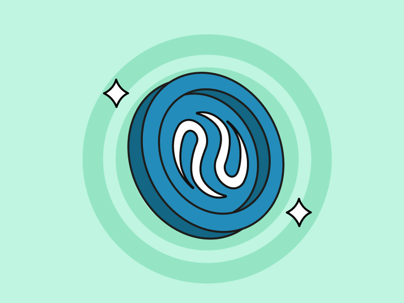 Perkembangan ekosistem injective protocol