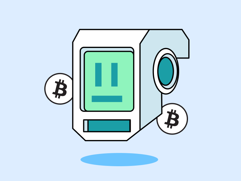 integrasi AI dan crypto