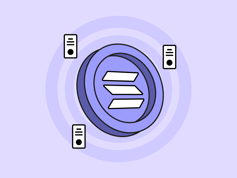 Proyek DePIN di ekosistem Solana