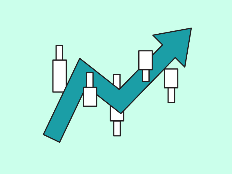 empat chart bull run 2024