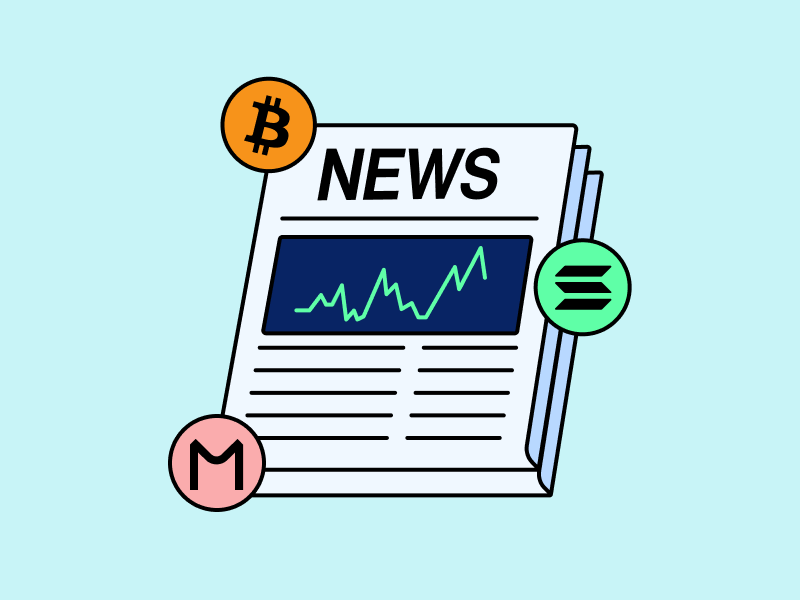 narasi crypto mingguan