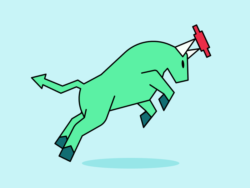 strategi saat pasar crypto bullish