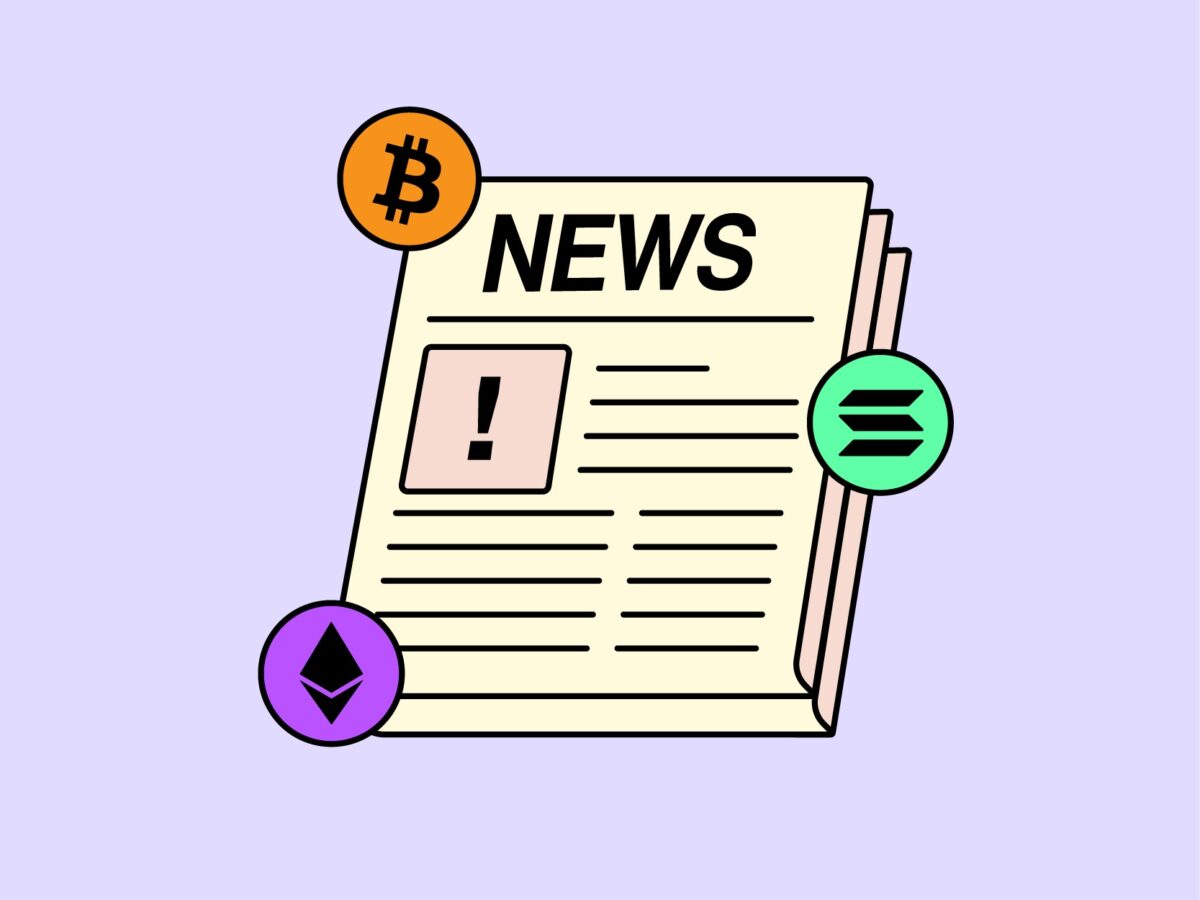 narasi crypto mingguan