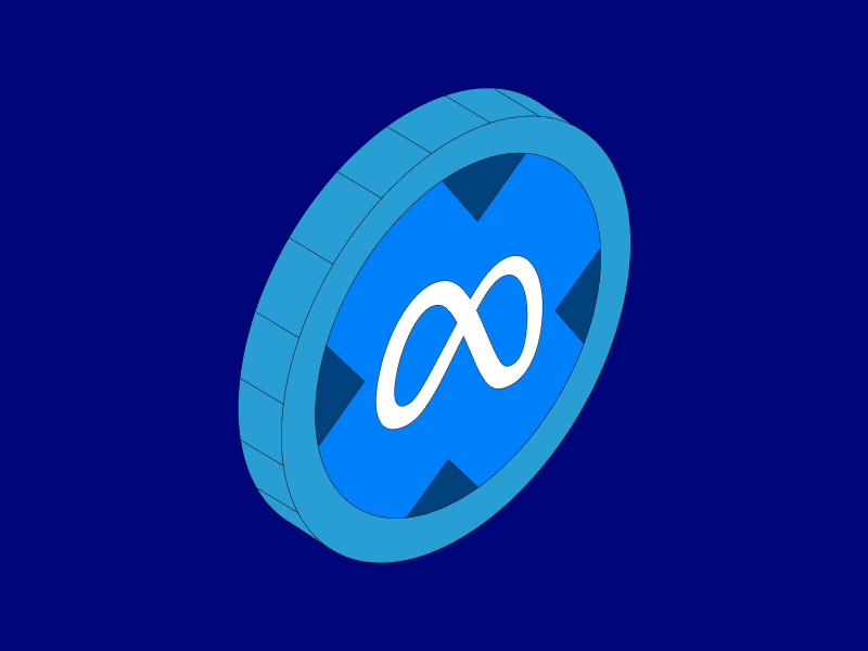 apa itu meta (metax)