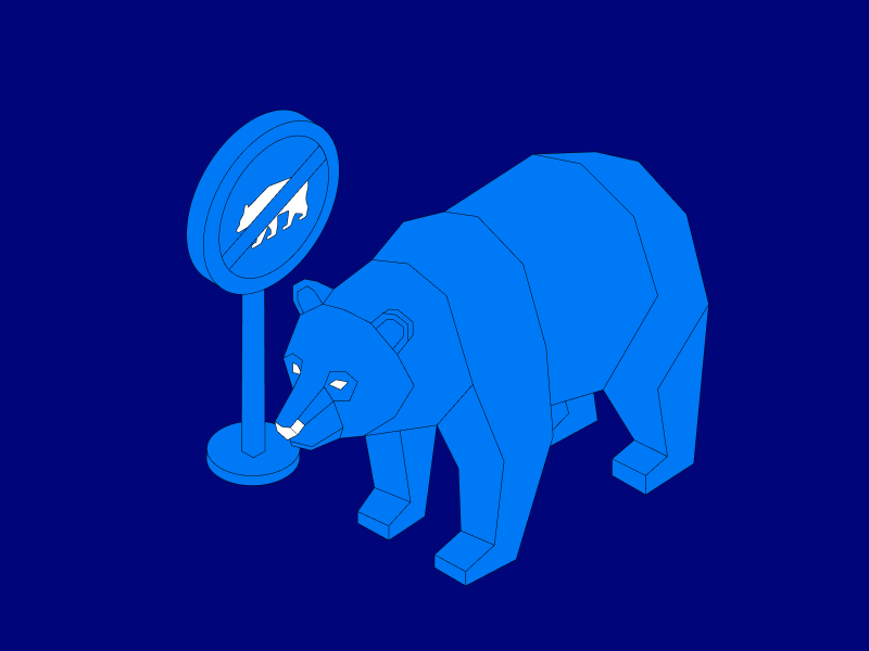 bitcoin bear market 2026